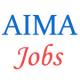 Upcoming jobs in Mini Ratna PSU AIMA - November 2014