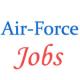 Indian Air Force AFCAT 01 of 2015 Officer posts - December 2014