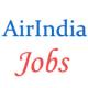 Crew Officer Jobs in Air-India Charters Limited