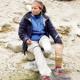 Arunima Sinha bagged Amazing Indian Award