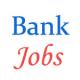 Various Jobs in STATE BANK Of INDIA (SBI) 