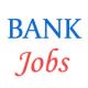 25 posts of Junior Office Assistant in Bank Note Press 