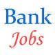 Various Jobs in Canara Bank