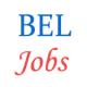 BEL Ghaziabad - Engineers Jobs