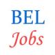 Upcoming Govt Jobs in BEL Ghaziabad for posts of Engineers