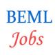 BEML Jobs of Management Trainees through GATE 2017