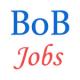 Specialist Officers Jobs in Bank of Baroda - 250 Vacancies