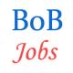 Bank of Baroda 400 PO Jobs