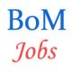 Officers and Clerks Jobs in Bank of Maharashtra