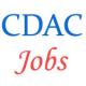 Non Technical Jobs in CDAC