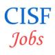 CISF Constable Tradesman recruitment