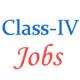 Upcoming 368 Class IV Employee posts by MP High Court - September 2014