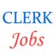 Rashtriya Sanskrit Sansthan - Clerk Jobs