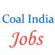 Management Trainees Jobs in Coal India 2017