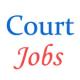 Upcoming Govt Jobs of Junior Judicial Assistants - Technical 