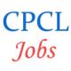 Non-Supervisor Workmen Jobs in CPCL