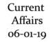 Current Affairs 6th January 2019