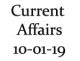 Current Affairs 10th January 2019 