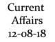 Current Affairs 12th August 2018