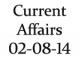 Current Affairs 2nd August 2014
