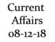 Current Affairs 8th December 2018