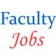Upcoming faculty jobs in RML Institute of Medical Sciences - January 2015