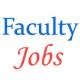 Faculty recruitment- MP Engineering Colleges through GATE-2016
