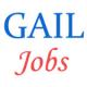 Upcoming Non-Executive Jobs in Gail India - November 2014