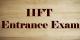 Preparation of IIFT Entrance Exam