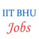 IIT BHU Non-Teaching Jobs