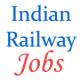 Upcoming Indian Railway Jobs - Employment Notice 03, 2014