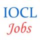 IOCL Haldia Refinery Job Posts - November 2014