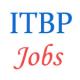 Sportspersons Jobs - Constables in ITBP