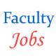 Central University of Jammu - Faculty Jobs