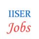 Assistant Professor Jobs in Indian Institute of Science Education and Research (IISER)