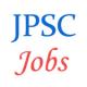 Lecturers Jobs in Polytechnics - Jharkhand PSC