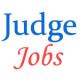 84 District Judge posts in MP Higher Judicial Service - December 2014