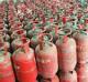 Subsidised LPG cylinders quota raised to 12