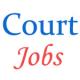 Stenographer and Assistant jobs in MP High-Court
