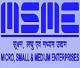 NIC and Union Ministry of MSME launched India Inclusive Innovation Fund