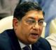 Srinivasan elected as the new Chairman of ICC