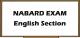 NABARD Entrance Exam - Reasoning Section Preparation Tips Tricks