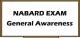 NABARD General Awareness Preparation Tips and Syllabus