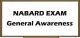 NABARD General Awareness Preparation Tips and Syllabus