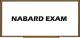 NABARD Exam - Quantitative Section Preparation