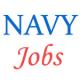 Navy University Entry Scheme for Commissioned Officer