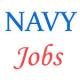 Navy Jobs - SSC Officer Pilot NAI entry