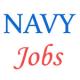 Indian Navy Sailors Sports Quota Jobs