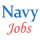 Indian Navy Jobs - Navy University Entry Scheme for Commissioned Officer