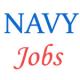 Indian Navy 10 plus 2 Technical Cadet Entry for PSC Officers